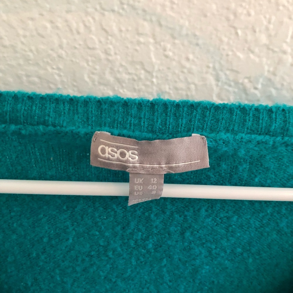 Sweater - Picture 5 of 7